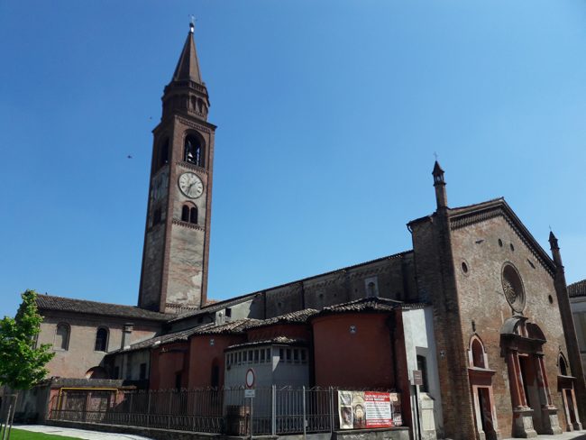Pizzighettone (Cremona)