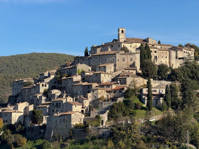 Labro (Rieti)