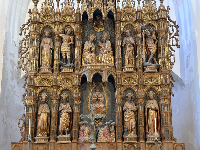 Isole Tremiti (Foggia)