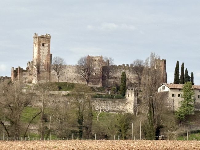 Ponti sul Mincio (Mantova)