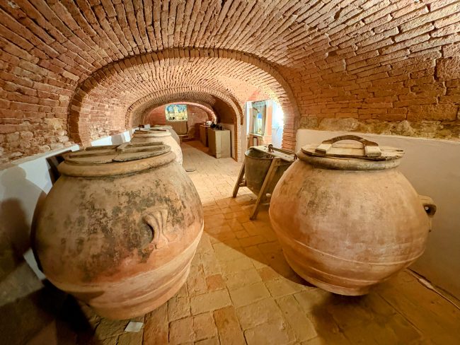 Casciana Terme Lari (Pisa)