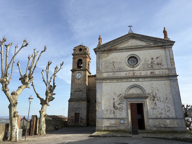 Casciana Terme Lari (Pisa)