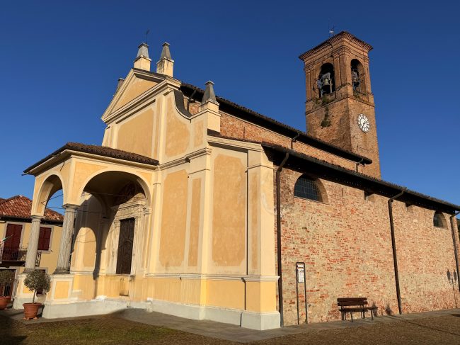 Ricaldone (Alessandria)