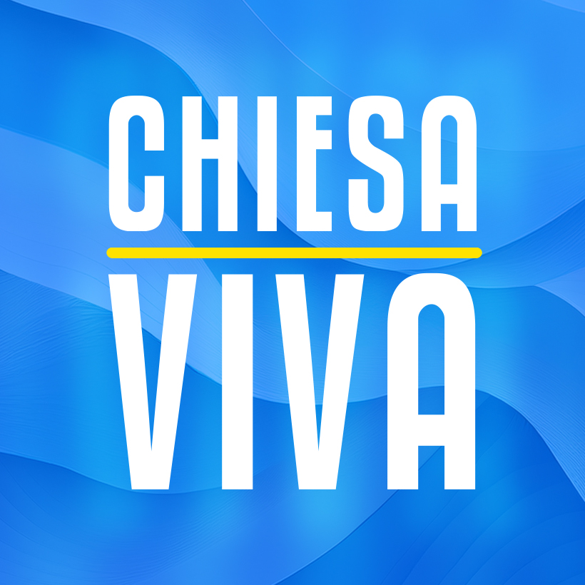 Logo mobile Chiesa Viva