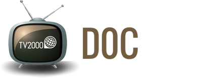 Logo mobile Tv2000 DocFilm