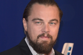 Leonardo Di Caprio