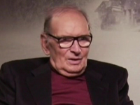 Ennio Morricone