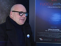 Gianfranco Rosi