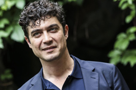 Riccardo Scamarcio