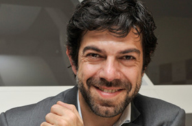 Pierfrancesco Favino