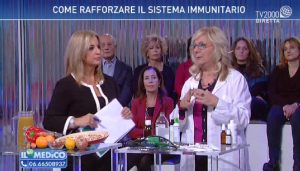 Come rafforzare il sistema immunitario