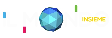 Logo mobile il Mondo Insieme