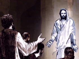 II domenica di Pasqua