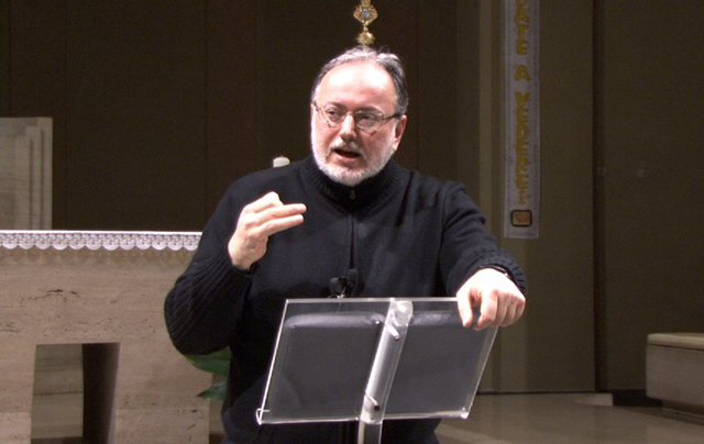 don Fabio Rosini