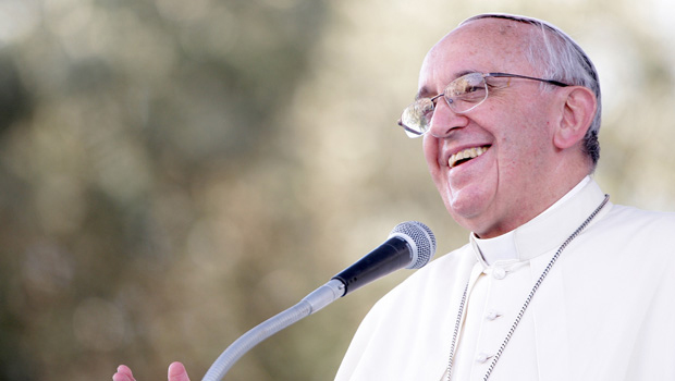 Papa Francesco