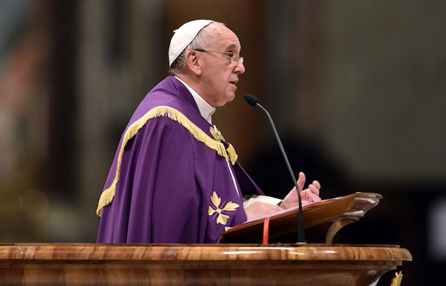 Papa Francesco