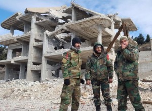 siria