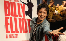 billy elliot