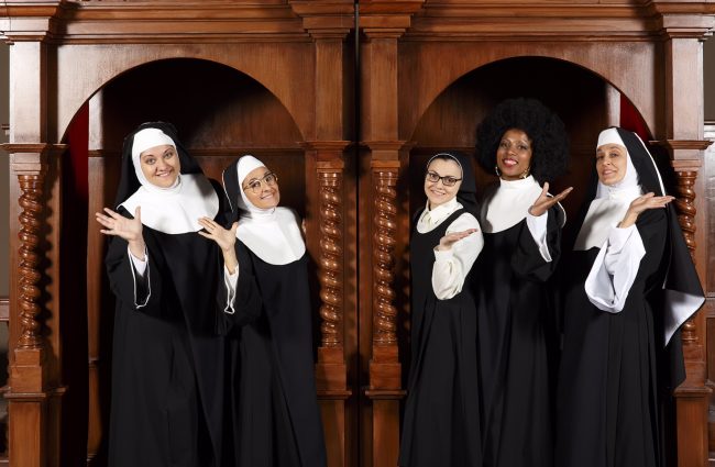 SISTERACT