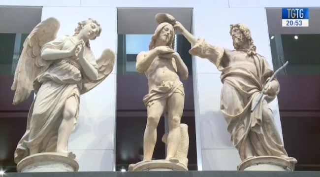 Museo dell’Opera del Duomo