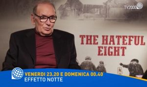 Ennio Morricone