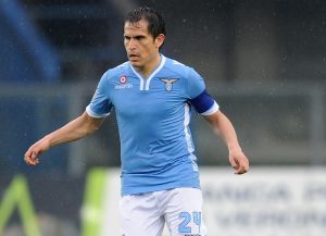 Soccer: Serie A;Chievo vs Lazio