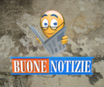 Buone notizie