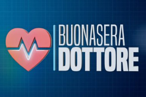 Buonasera dottore