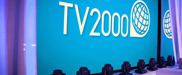Film e programmi Tv2000: anticipazioni video