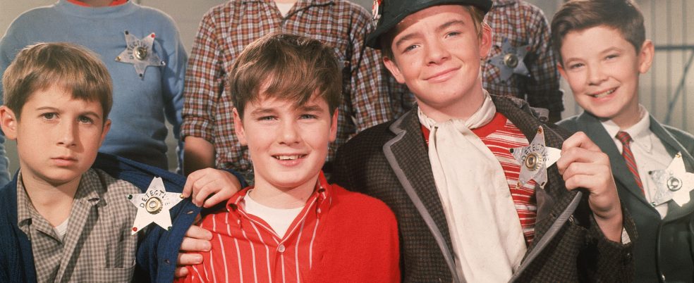 "Emil e i detectives" <br> Domenica 8 giugno in prima serata 